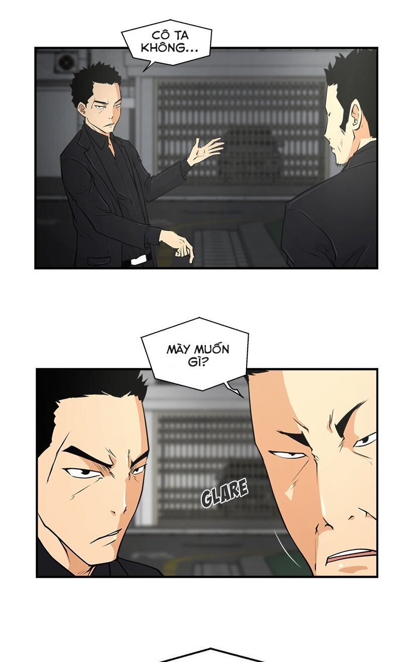 Mr Kang Chapter 2 - Trang 2