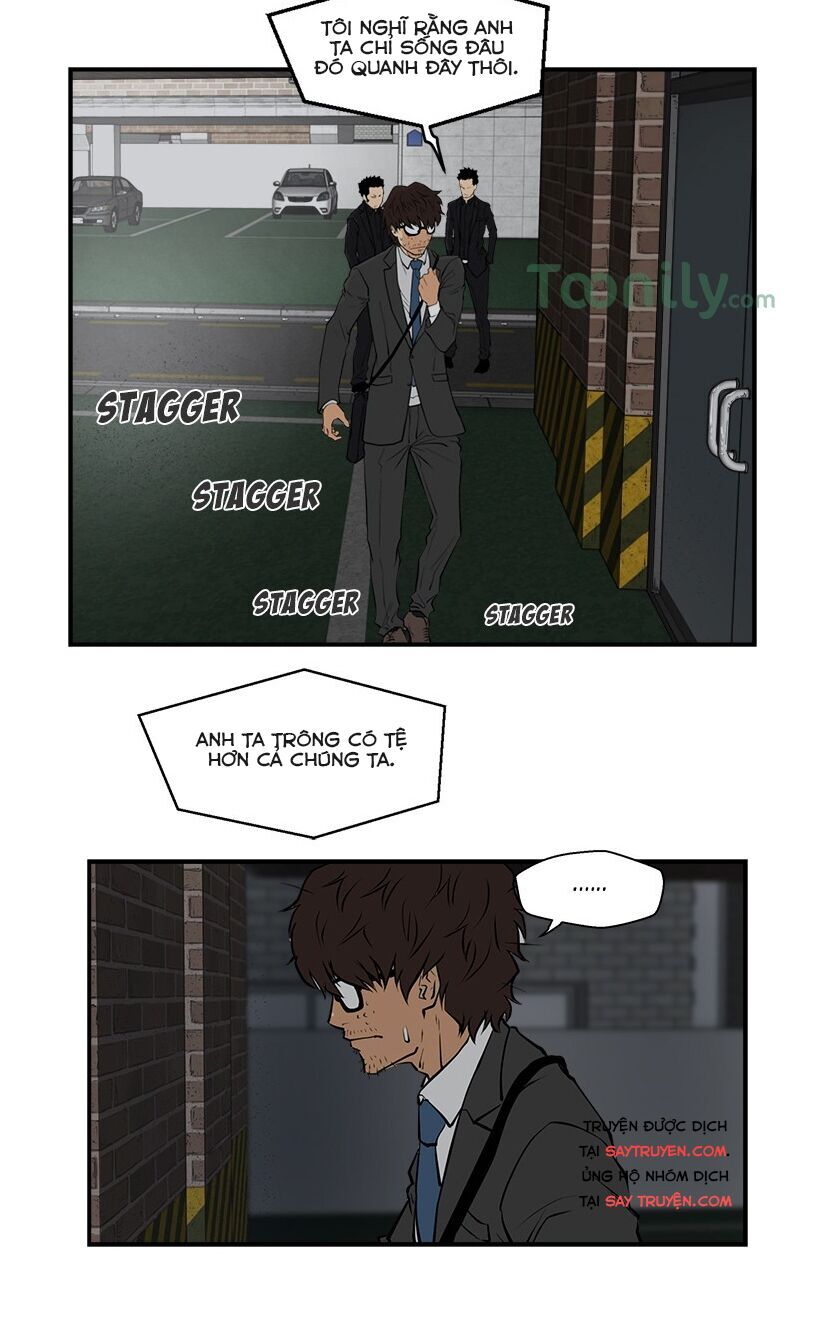 Mr Kang Chapter 2 - Trang 2