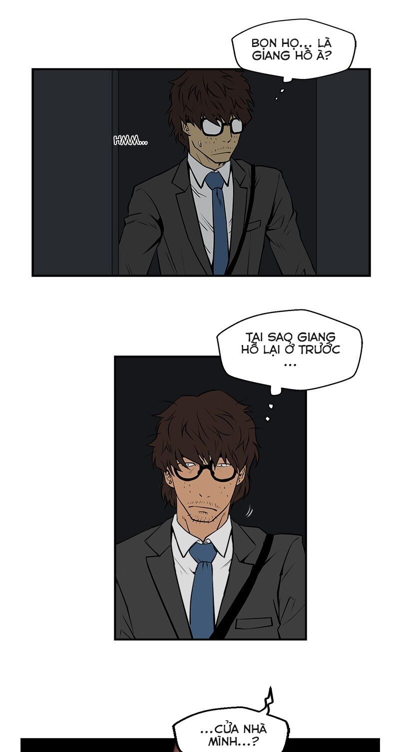 Mr Kang Chapter 2 - Trang 2