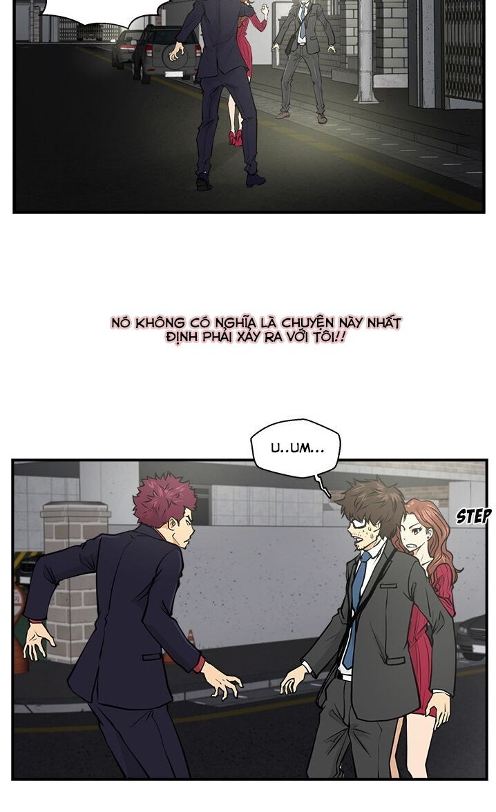 Mr Kang Chapter 2 - Trang 2