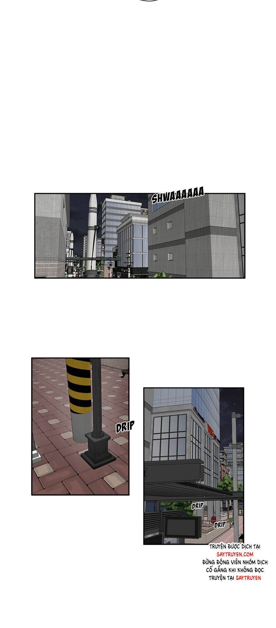 Mr Kang Chapter 20 - Trang 2