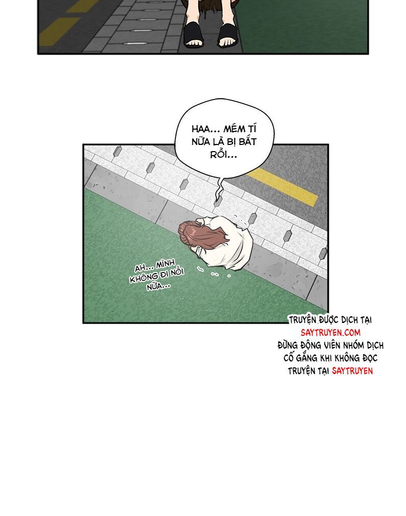 Mr Kang Chapter 21 - Trang 2