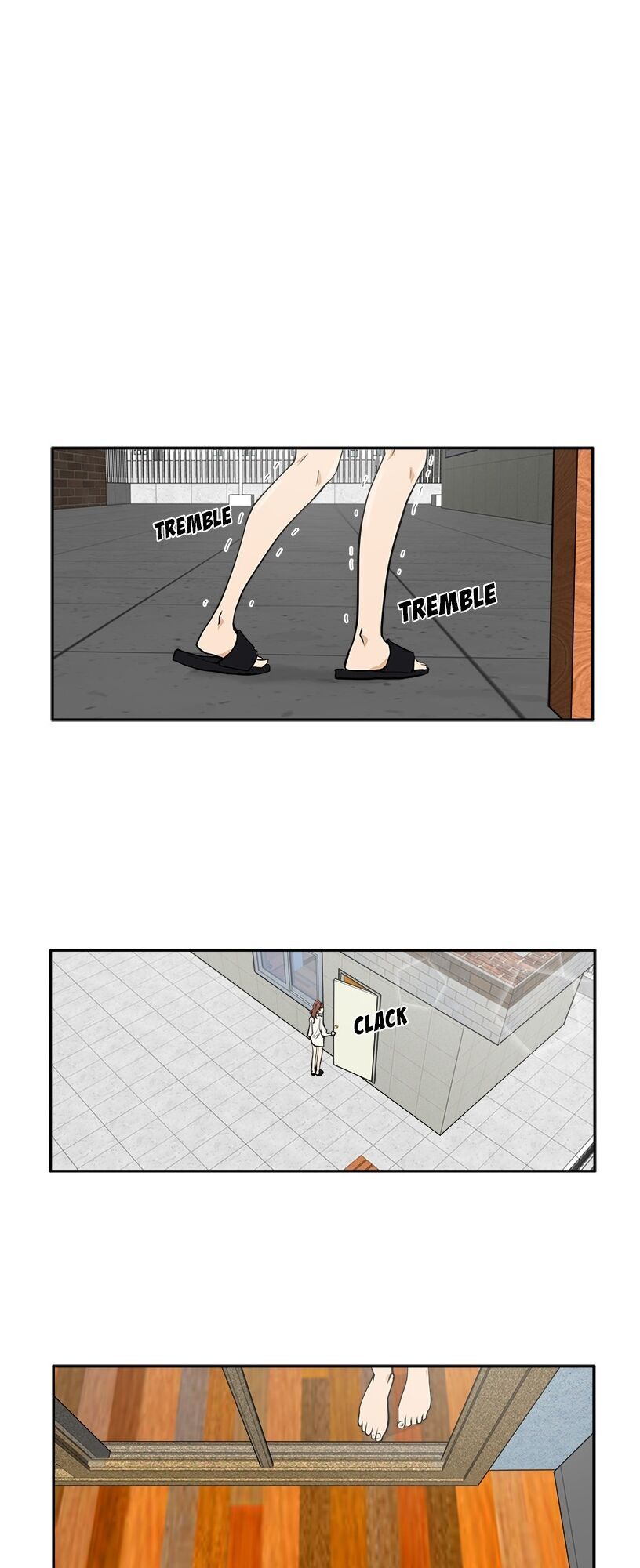 Mr Kang Chapter 21 - Trang 2