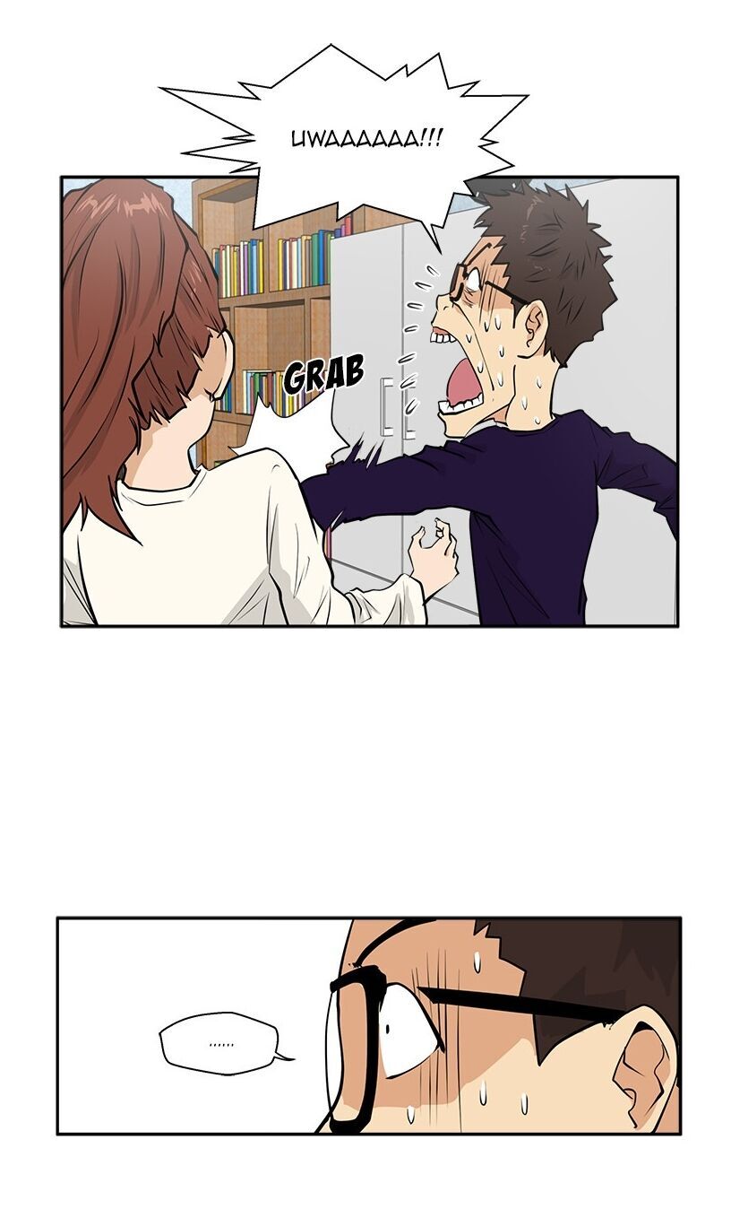 Mr Kang Chapter 21 - Trang 2