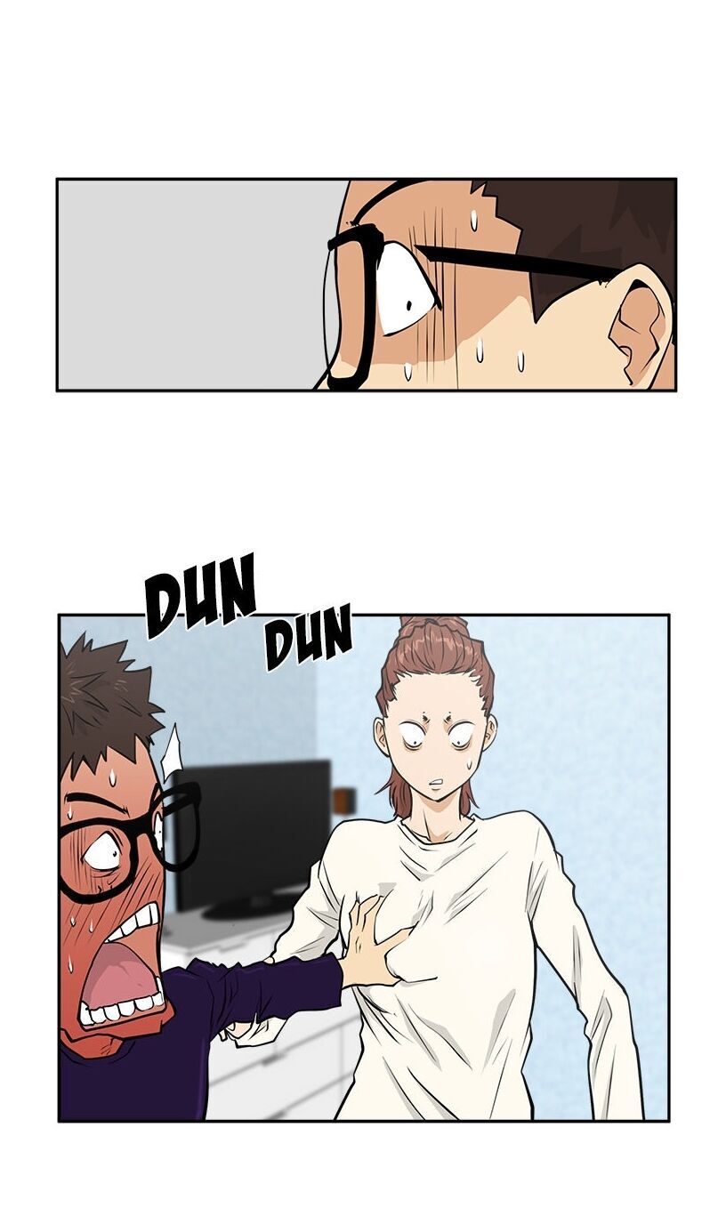 Mr Kang Chapter 21 - Trang 2