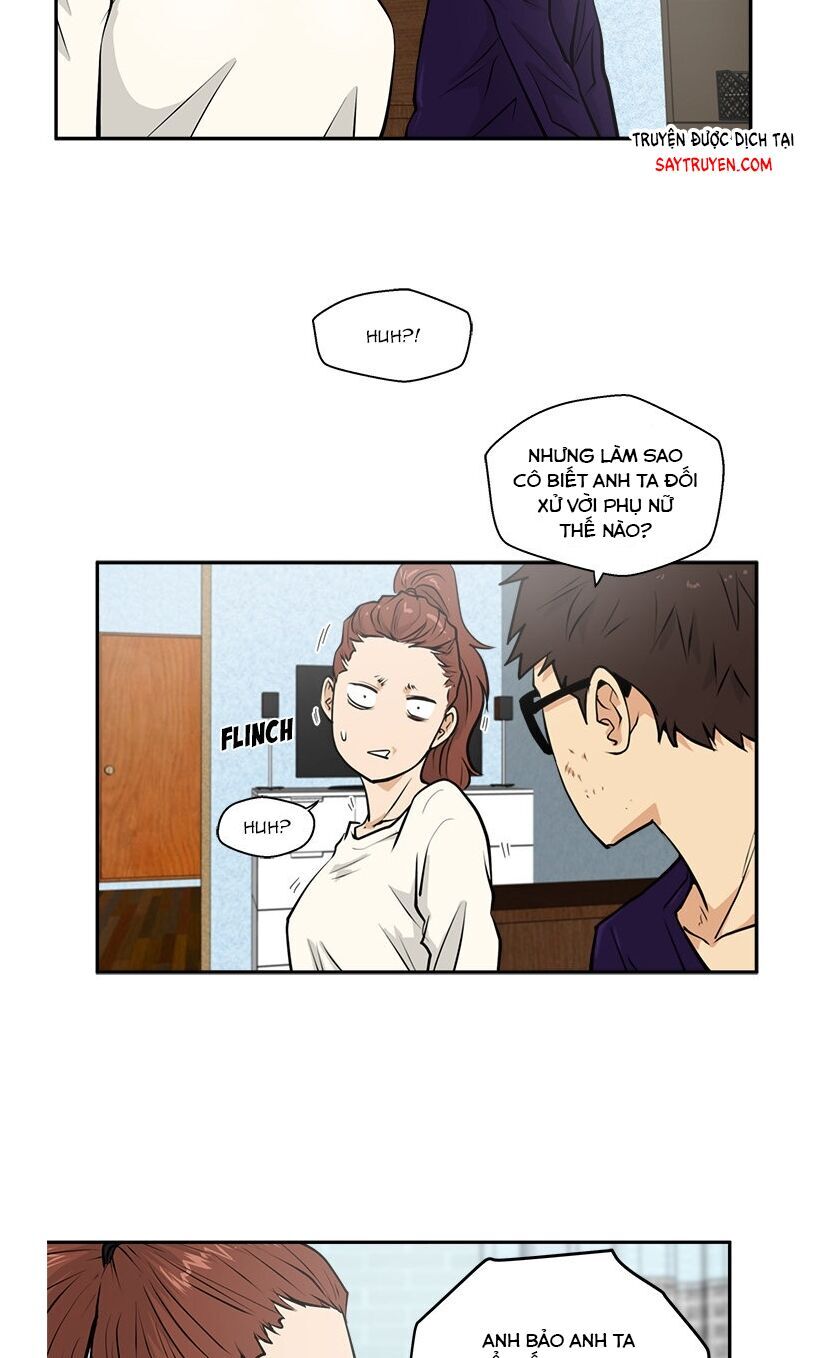 Mr Kang Chapter 21 - Trang 2