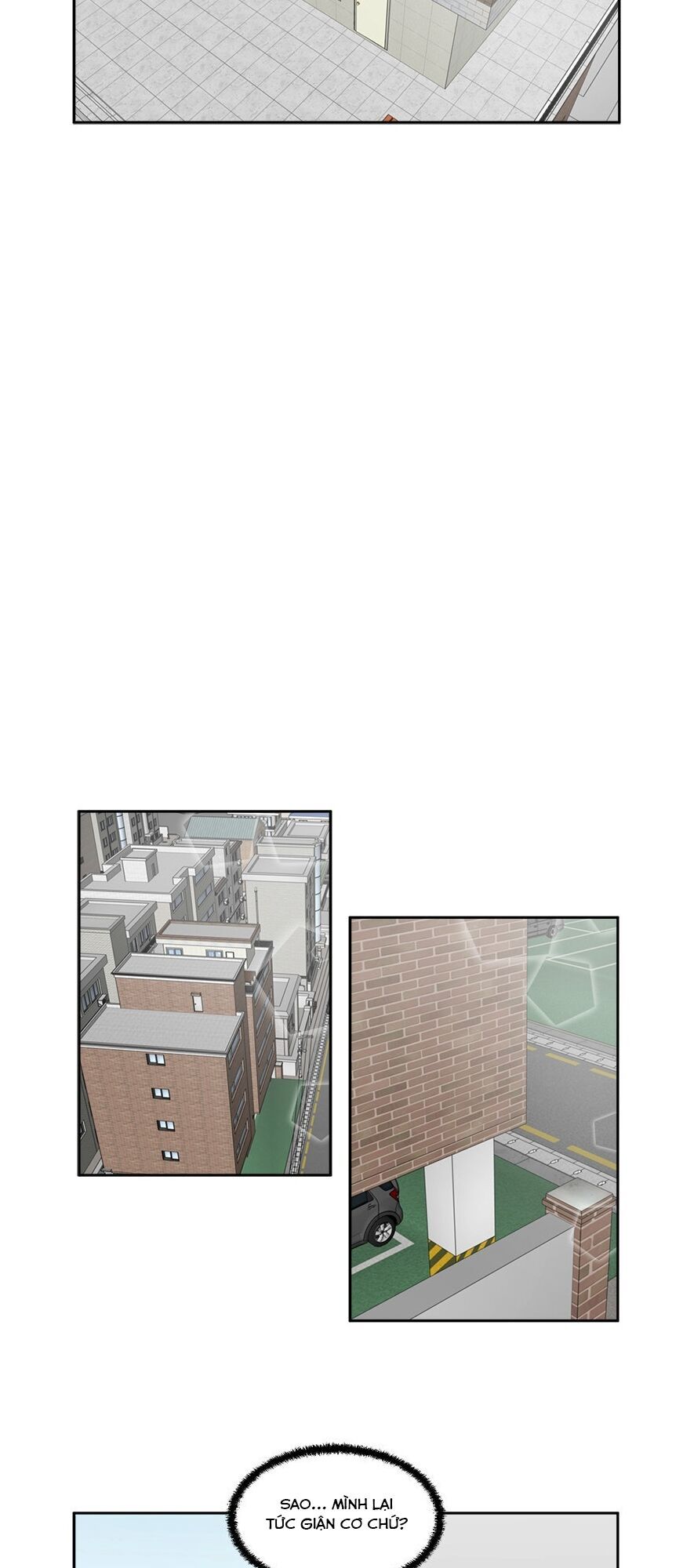 Mr Kang Chapter 21 - Trang 2