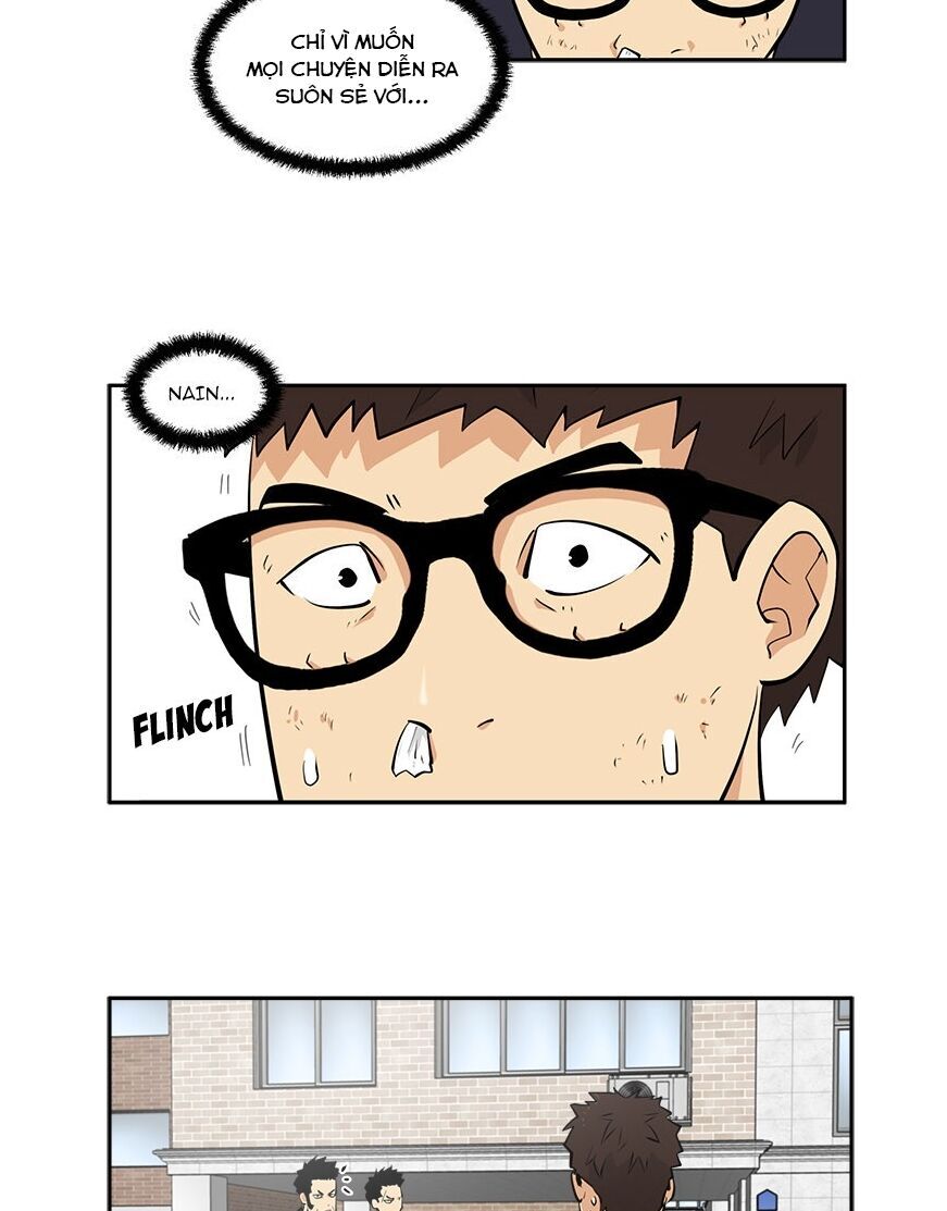 Mr Kang Chapter 21 - Trang 2