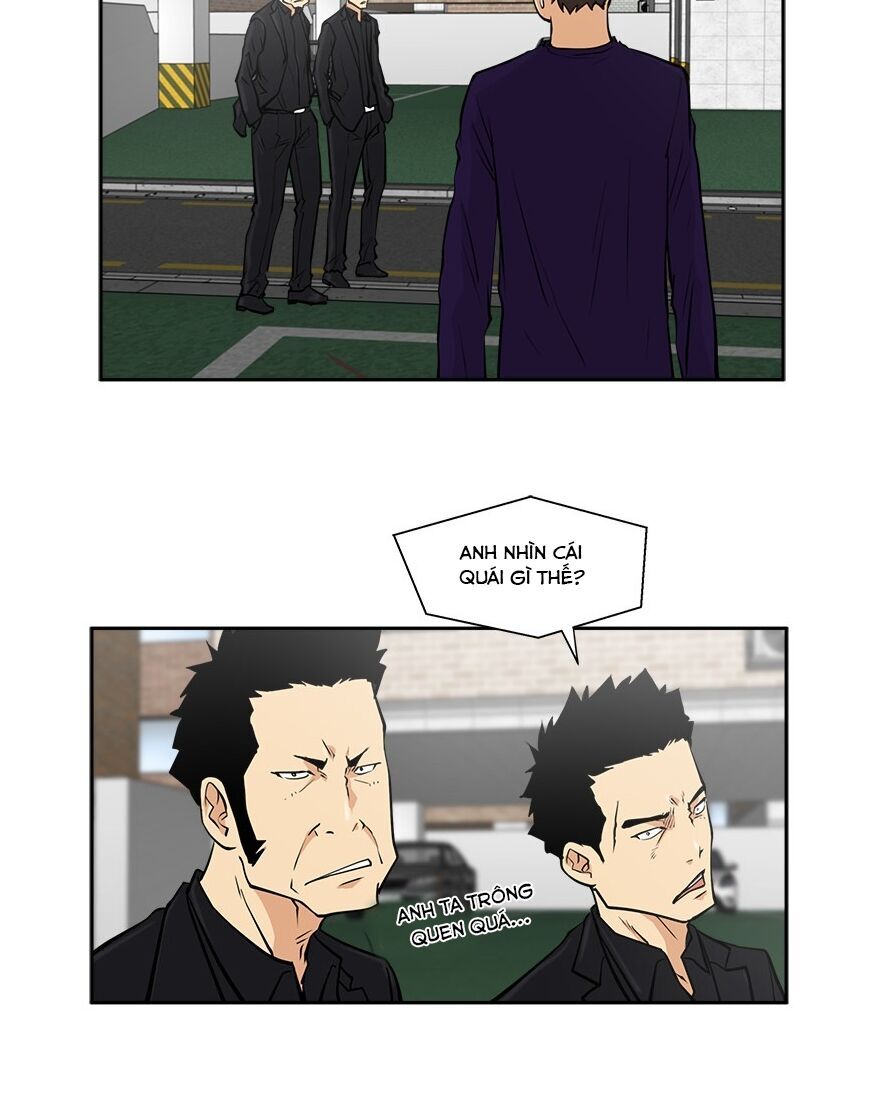 Mr Kang Chapter 21 - Trang 2