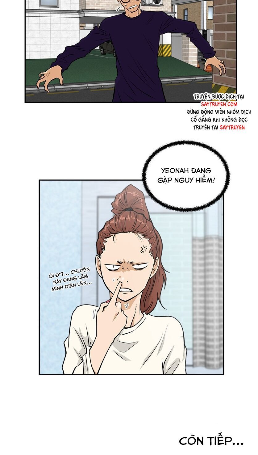 Mr Kang Chapter 21 - Trang 2