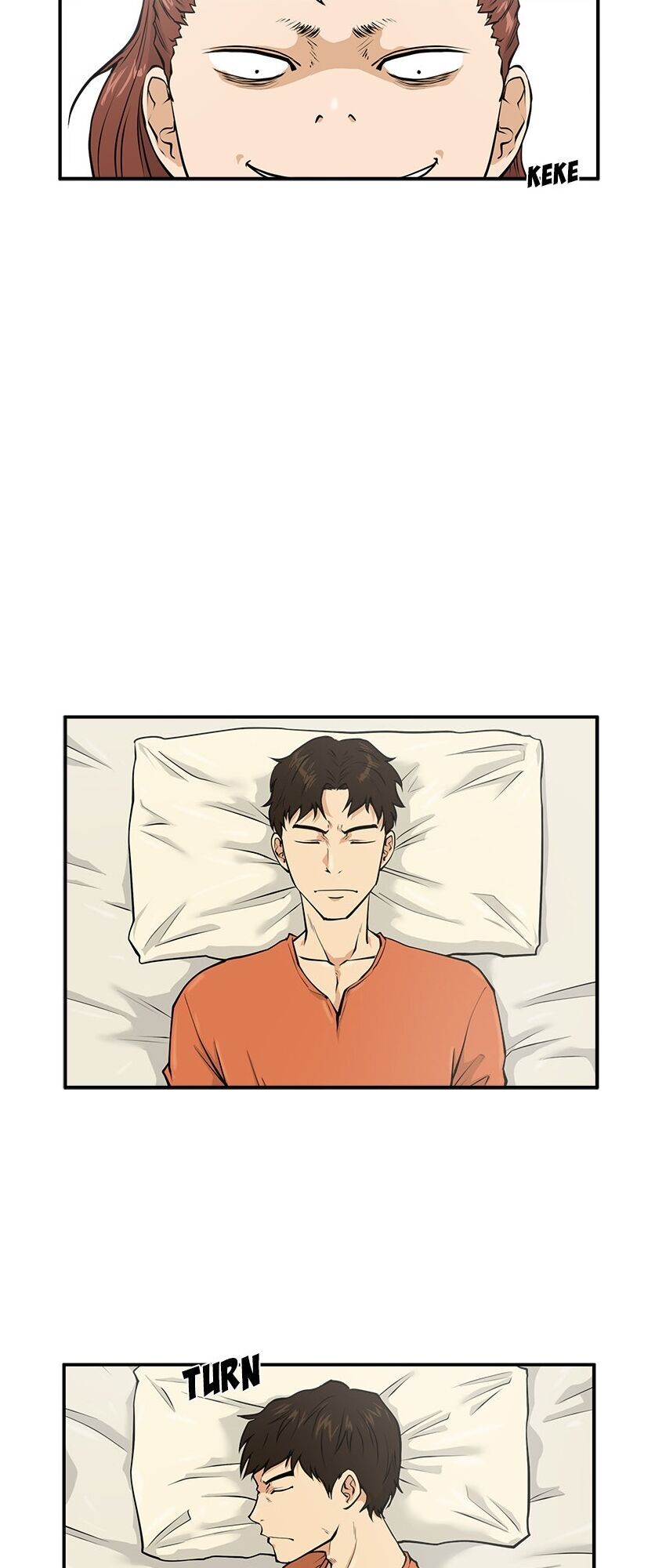 Mr Kang Chapter 22 - Trang 2