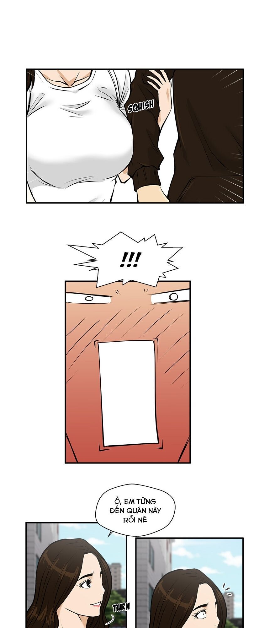 Mr Kang Chapter 23 - Trang 2