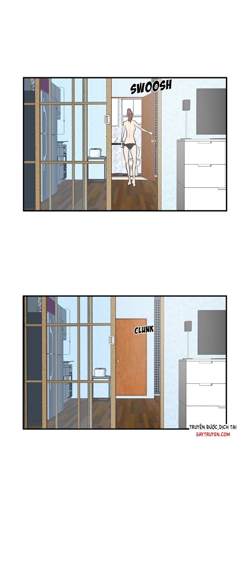 Mr Kang Chapter 23 - Trang 2