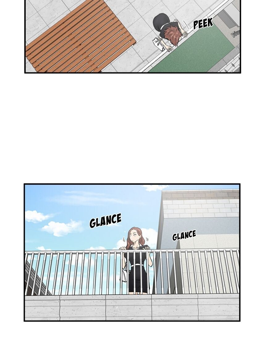 Mr Kang Chapter 23 - Trang 2