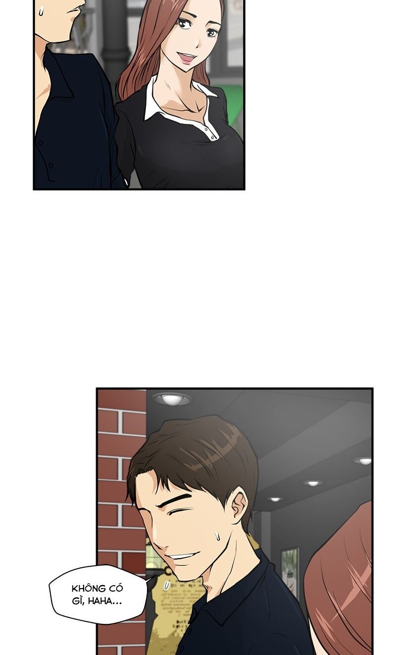 Mr Kang Chapter 23 - Trang 2