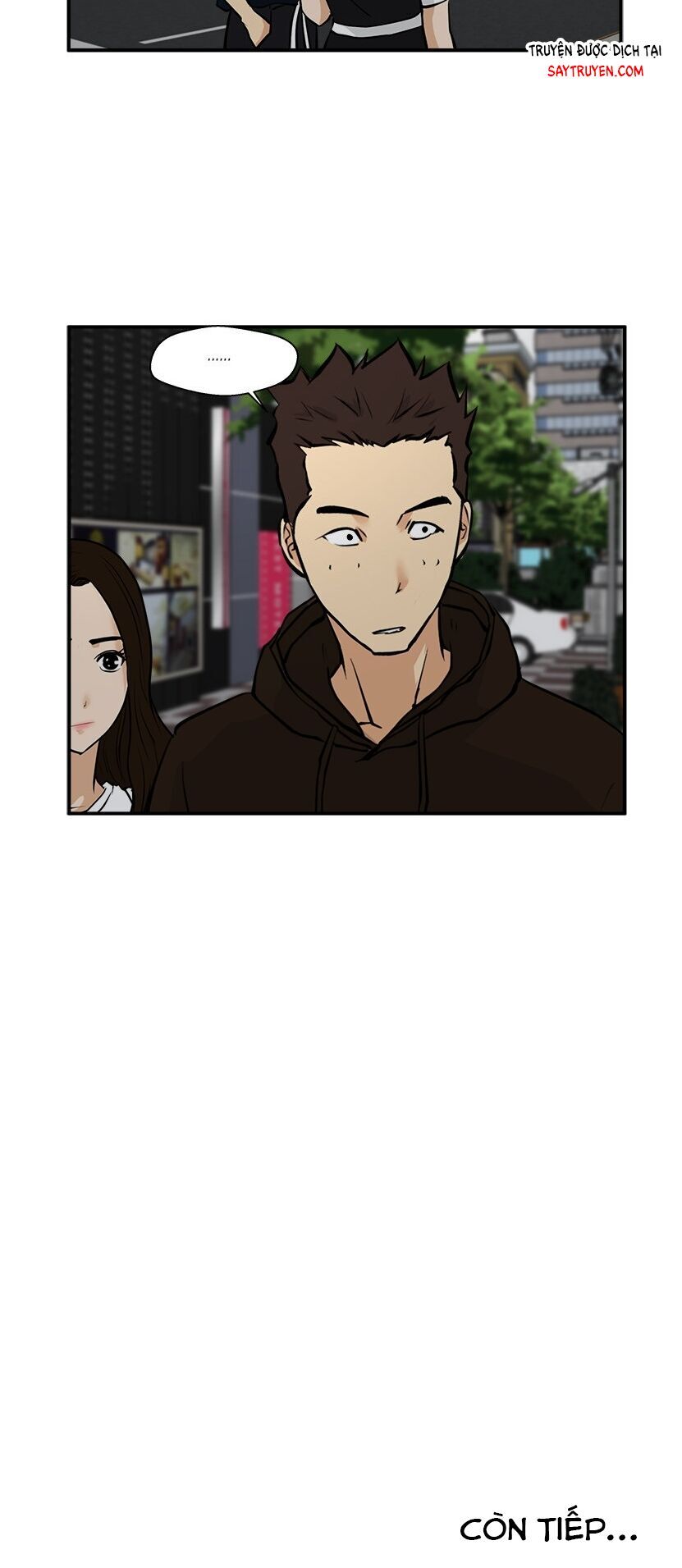 Mr Kang Chapter 23 - Trang 2