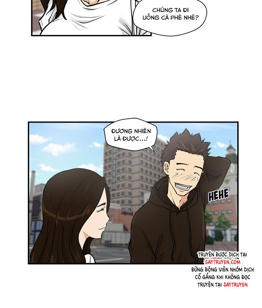 Mr Kang Chapter 23 - Trang 2