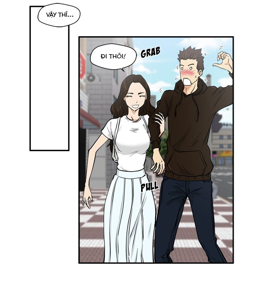 Mr Kang Chapter 23 - Trang 2