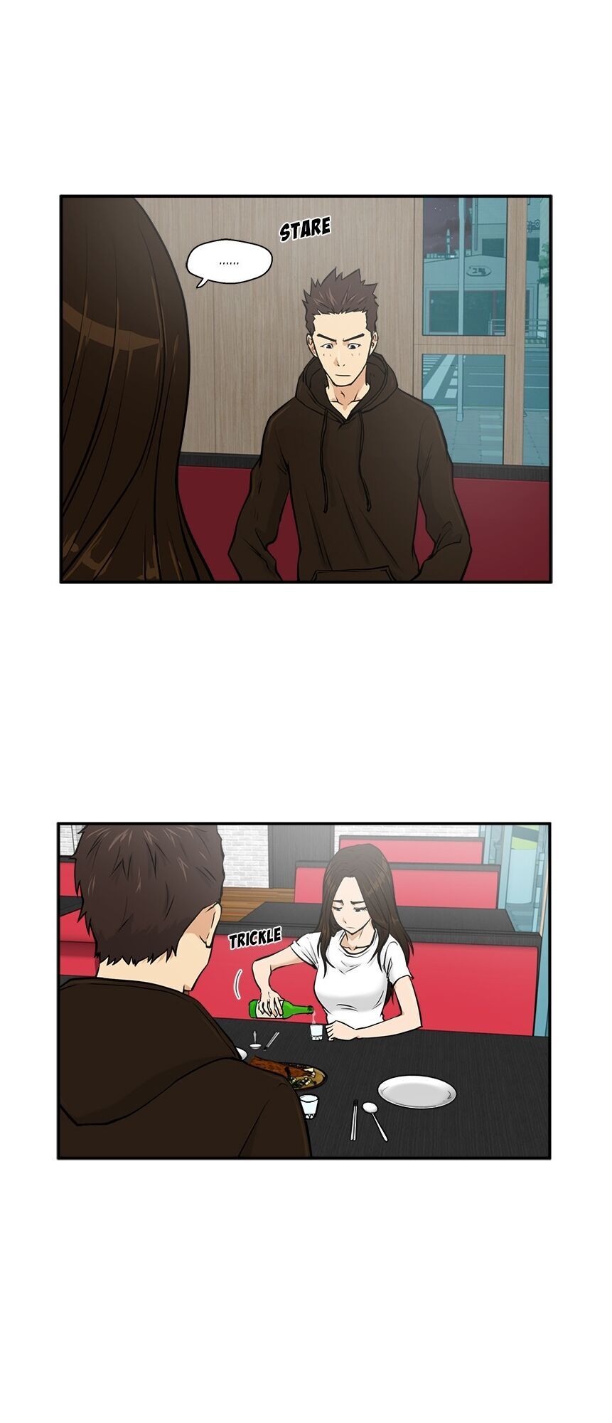 Mr Kang Chapter 24 - Trang 2