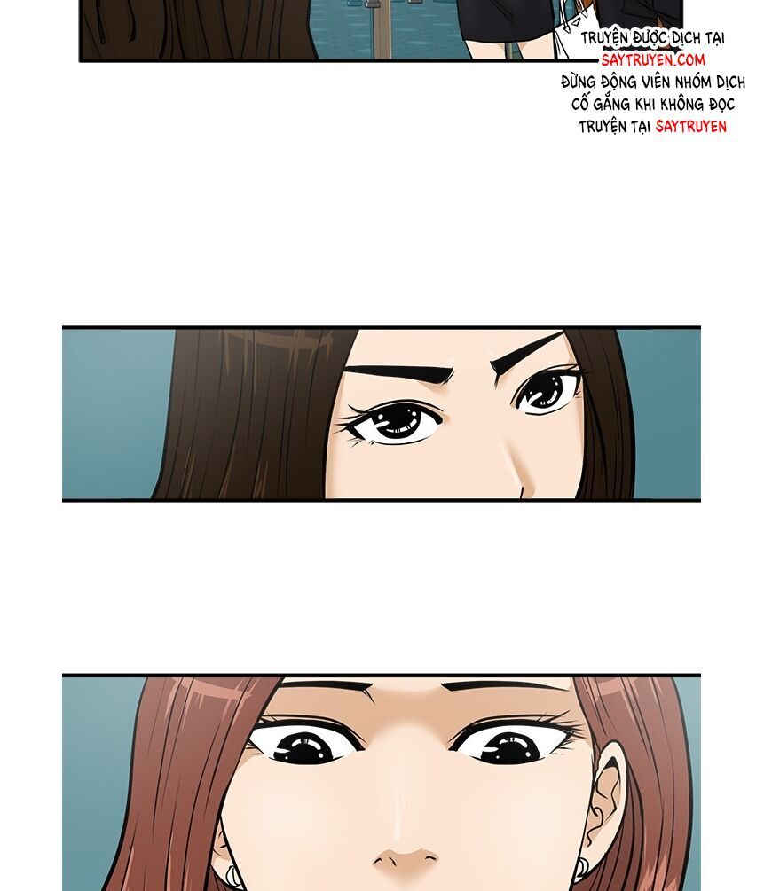 Mr Kang Chapter 24 - Trang 2