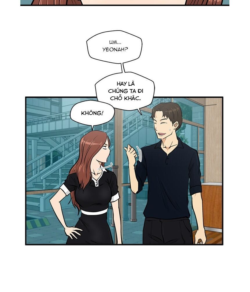 Mr Kang Chapter 24 - Trang 2