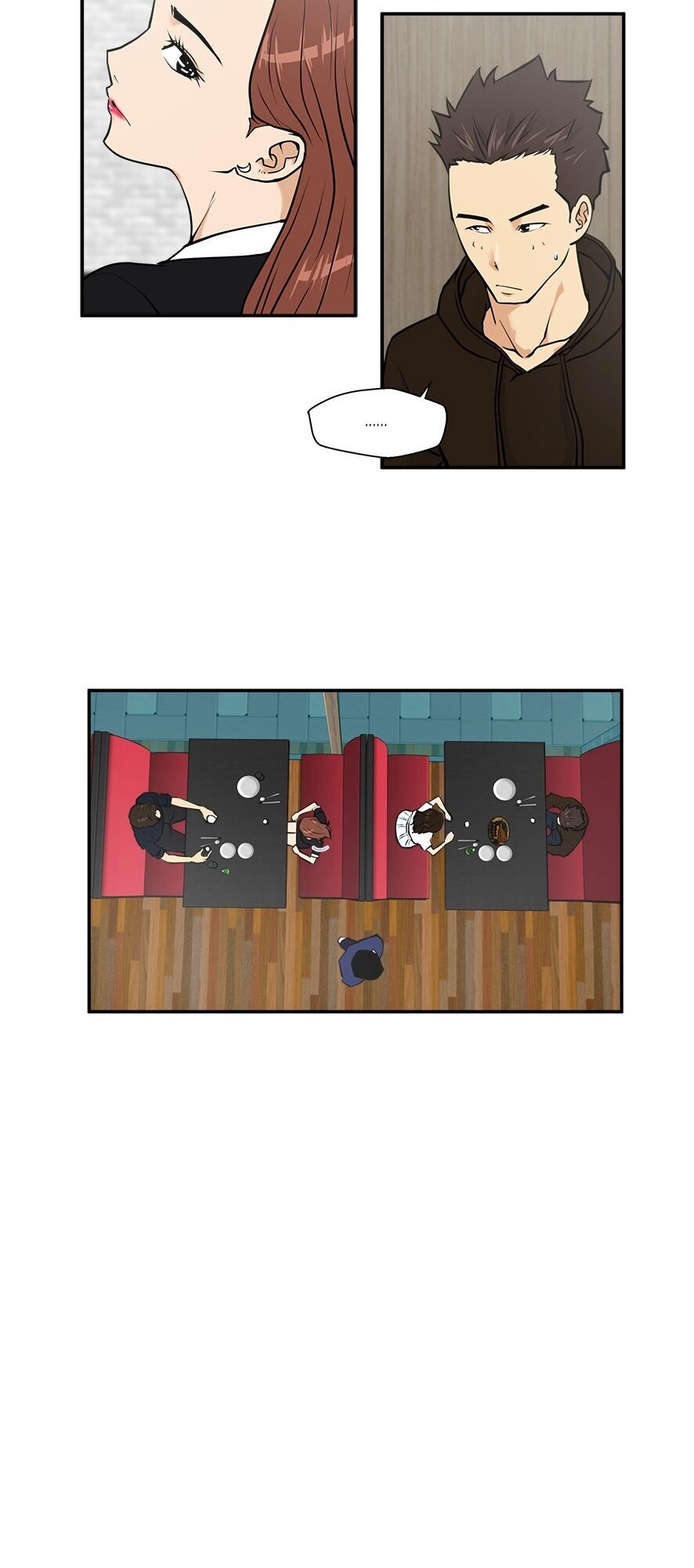 Mr Kang Chapter 24 - Trang 2