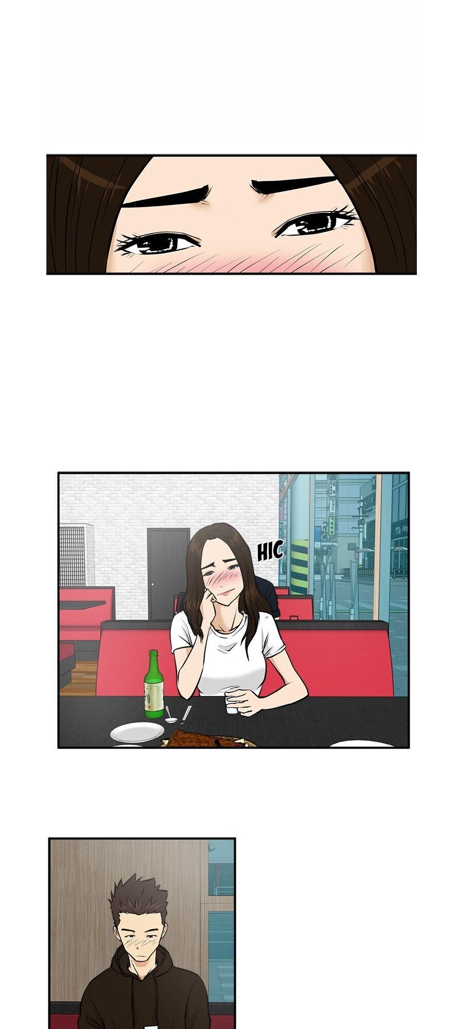 Mr Kang Chapter 24 - Trang 2