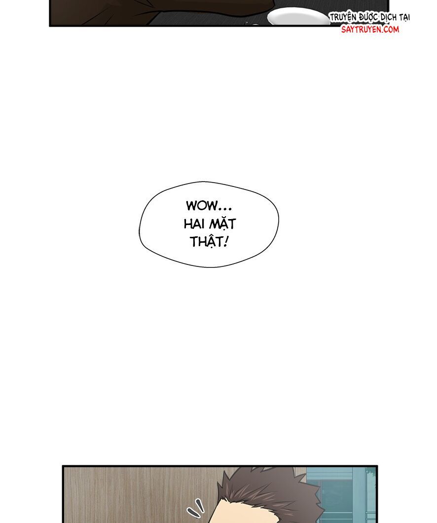 Mr Kang Chapter 24 - Trang 2