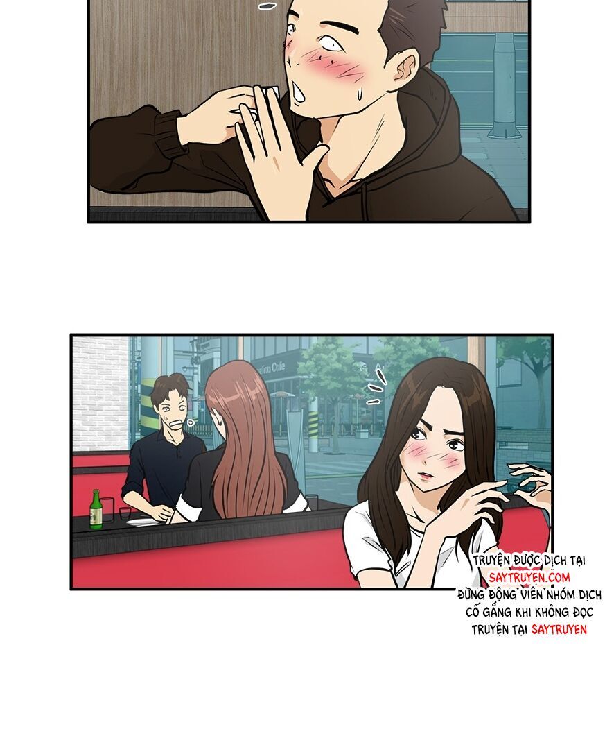 Mr Kang Chapter 24 - Trang 2