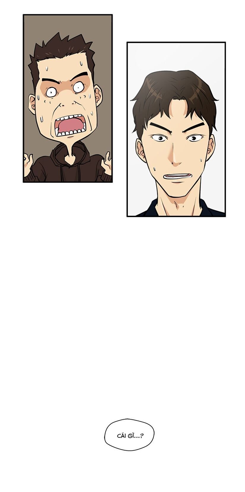 Mr Kang Chapter 24 - Trang 2