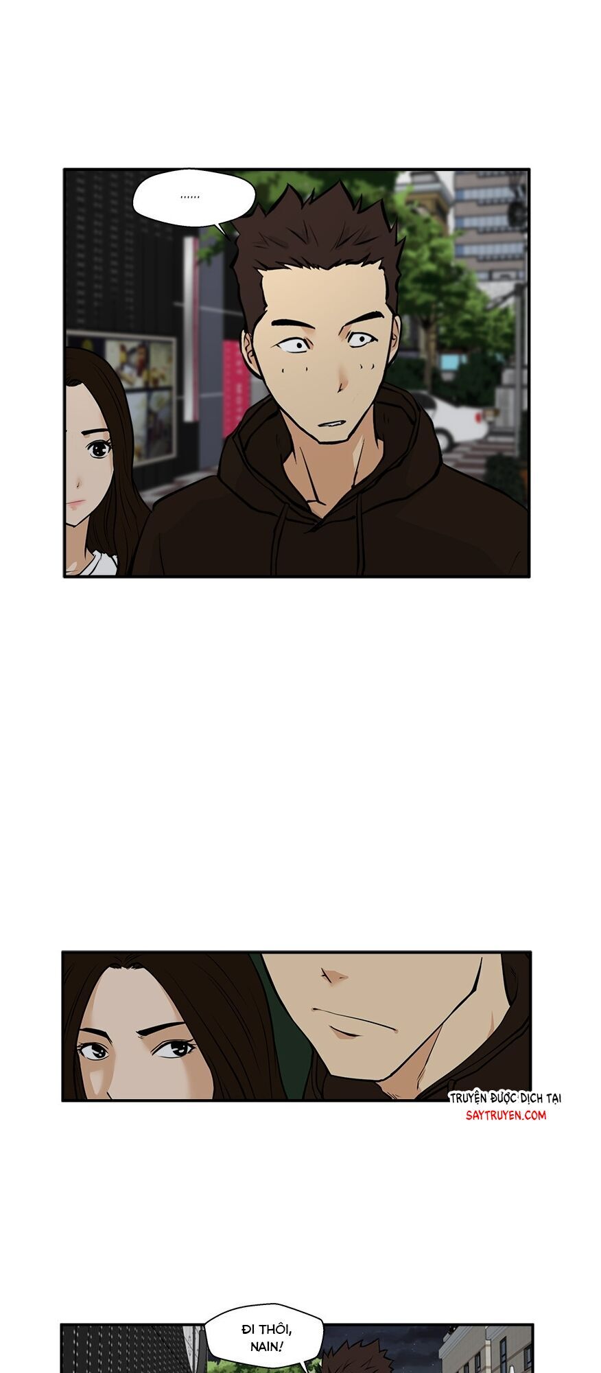 Mr Kang Chapter 24 - Trang 2