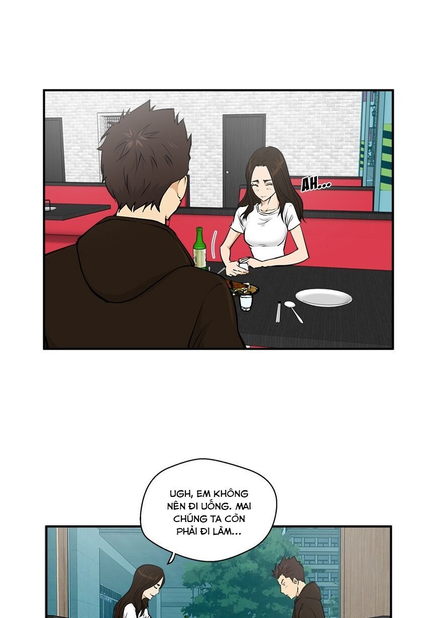 Mr Kang Chapter 24 - Trang 2