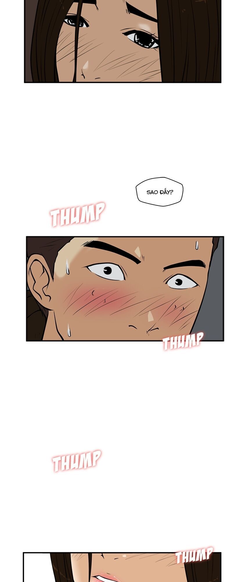 Mr Kang Chapter 25 - Trang 2