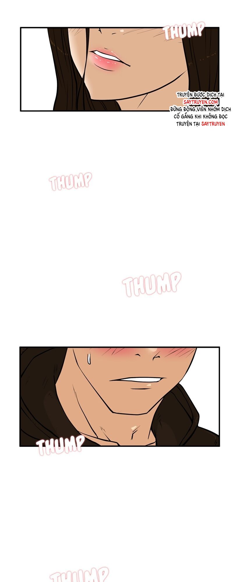 Mr Kang Chapter 26 - Trang 2