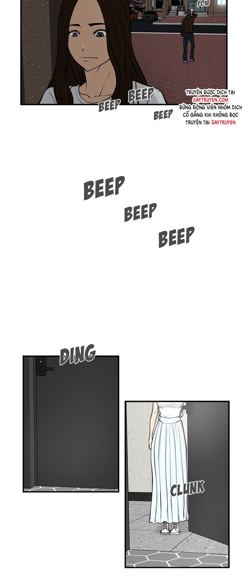 Mr Kang Chapter 26 - Trang 2