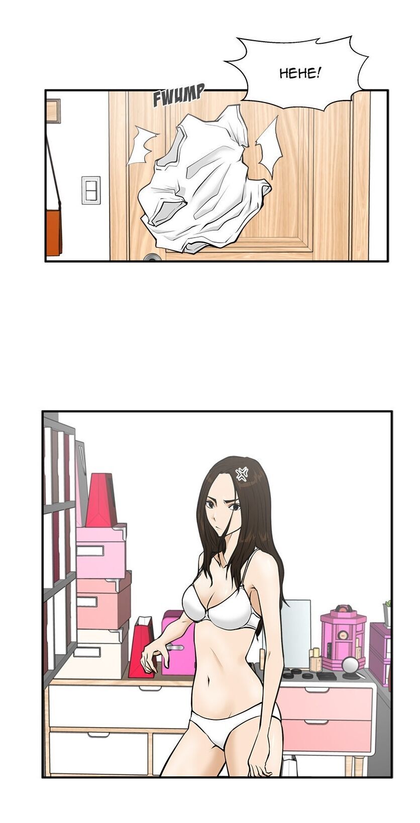 Mr Kang Chapter 26 - Trang 2