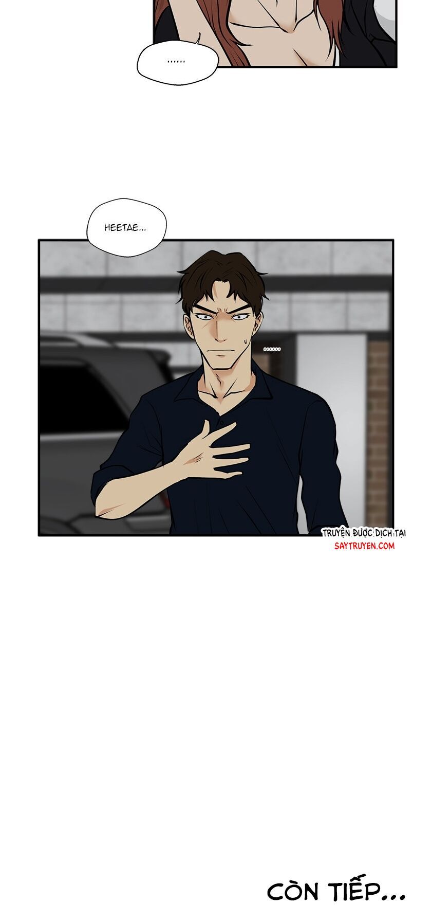 Mr Kang Chapter 26 - Trang 2