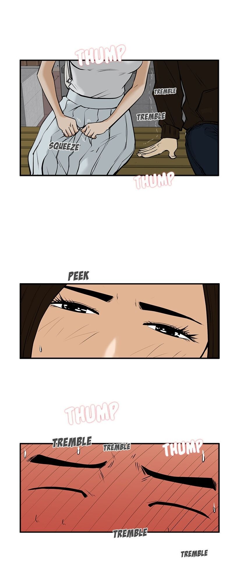 Mr Kang Chapter 26 - Trang 2