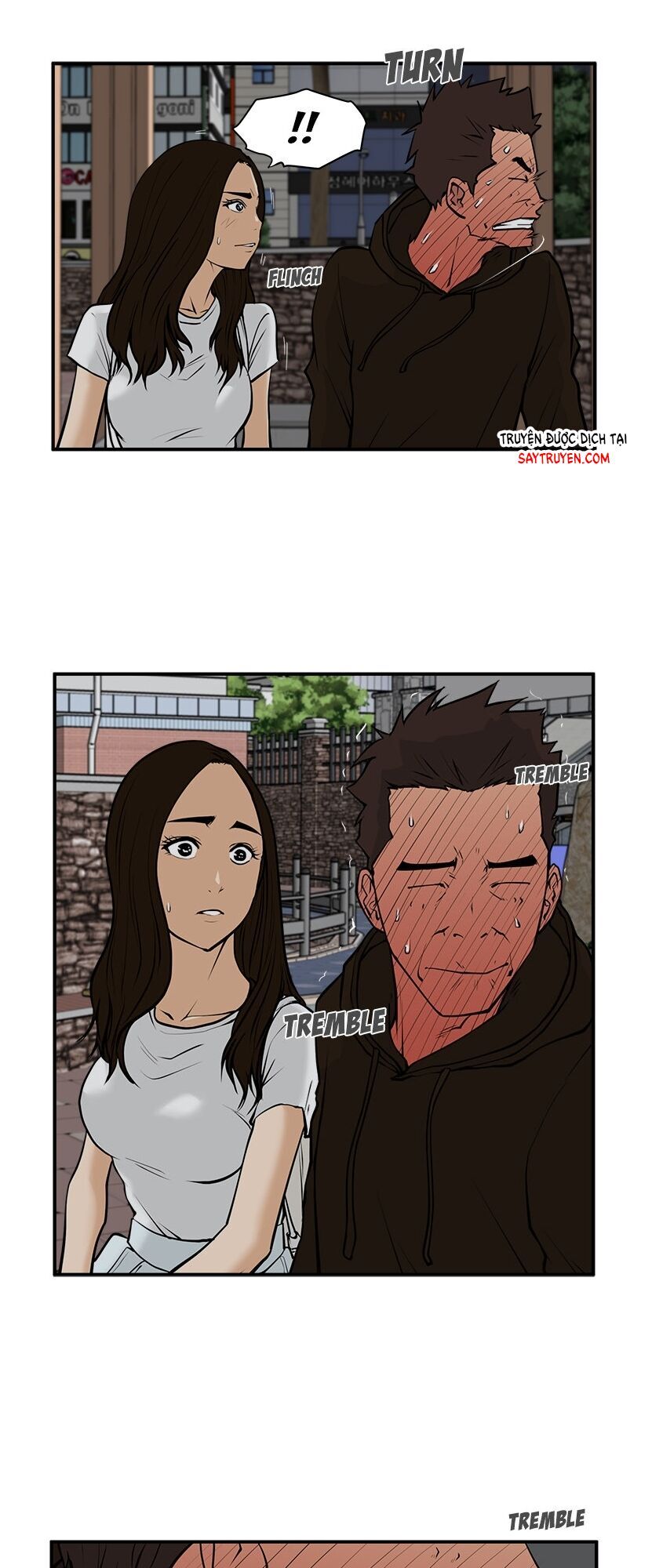 Mr Kang Chapter 26 - Trang 2