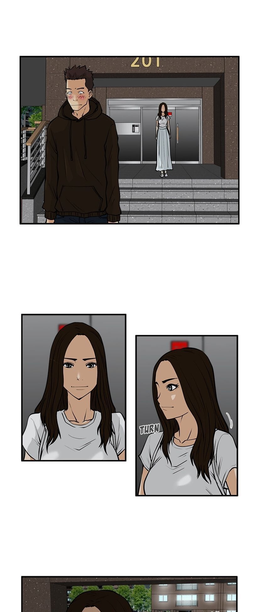 Mr Kang Chapter 26 - Trang 2