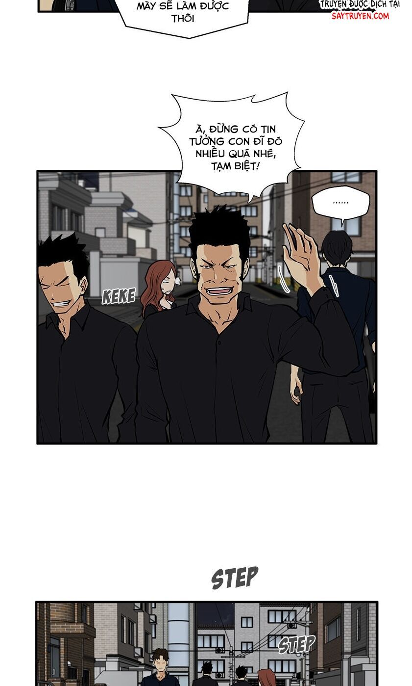 Mr Kang Chapter 27 - Trang 2