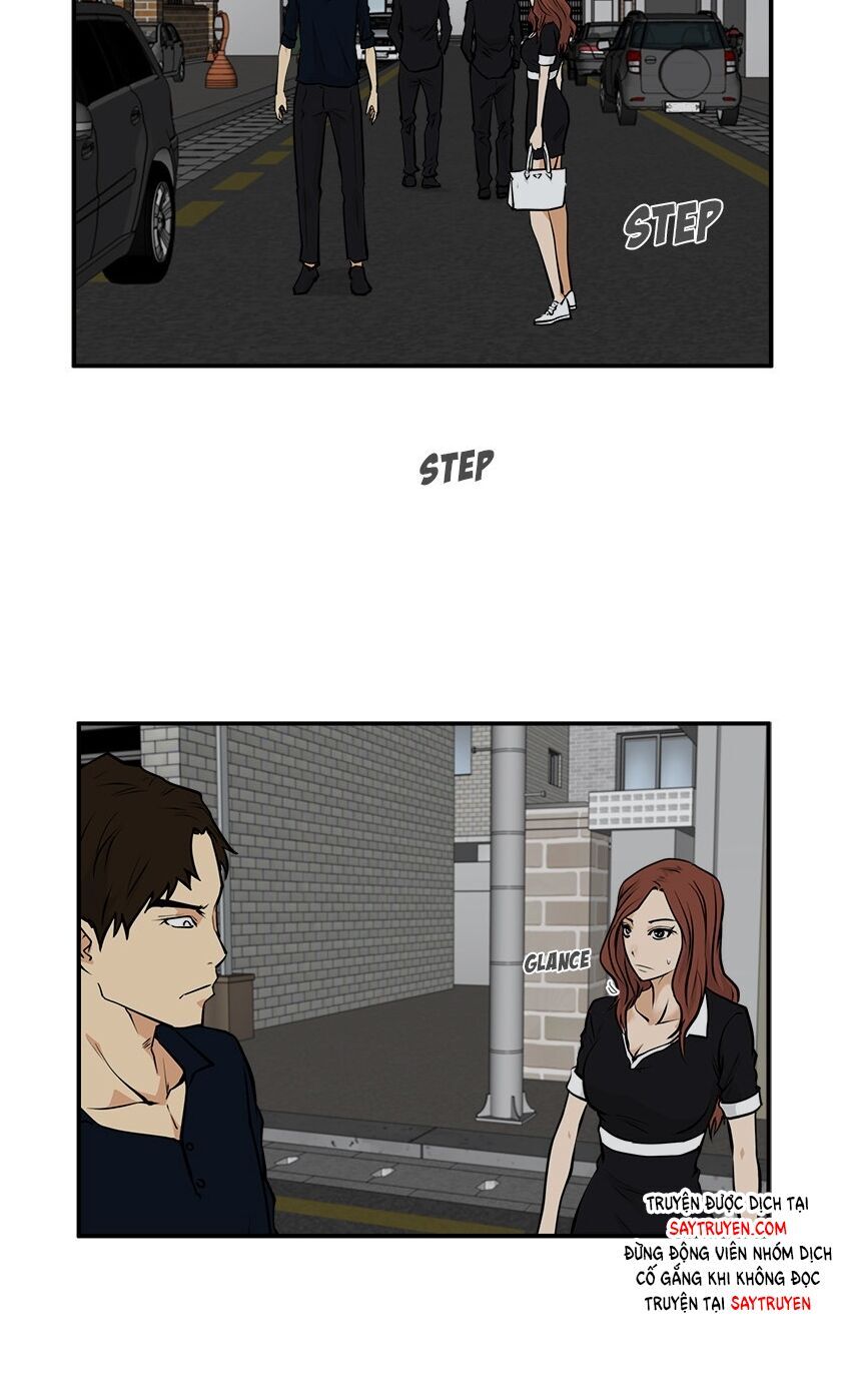 Mr Kang Chapter 27 - Trang 2