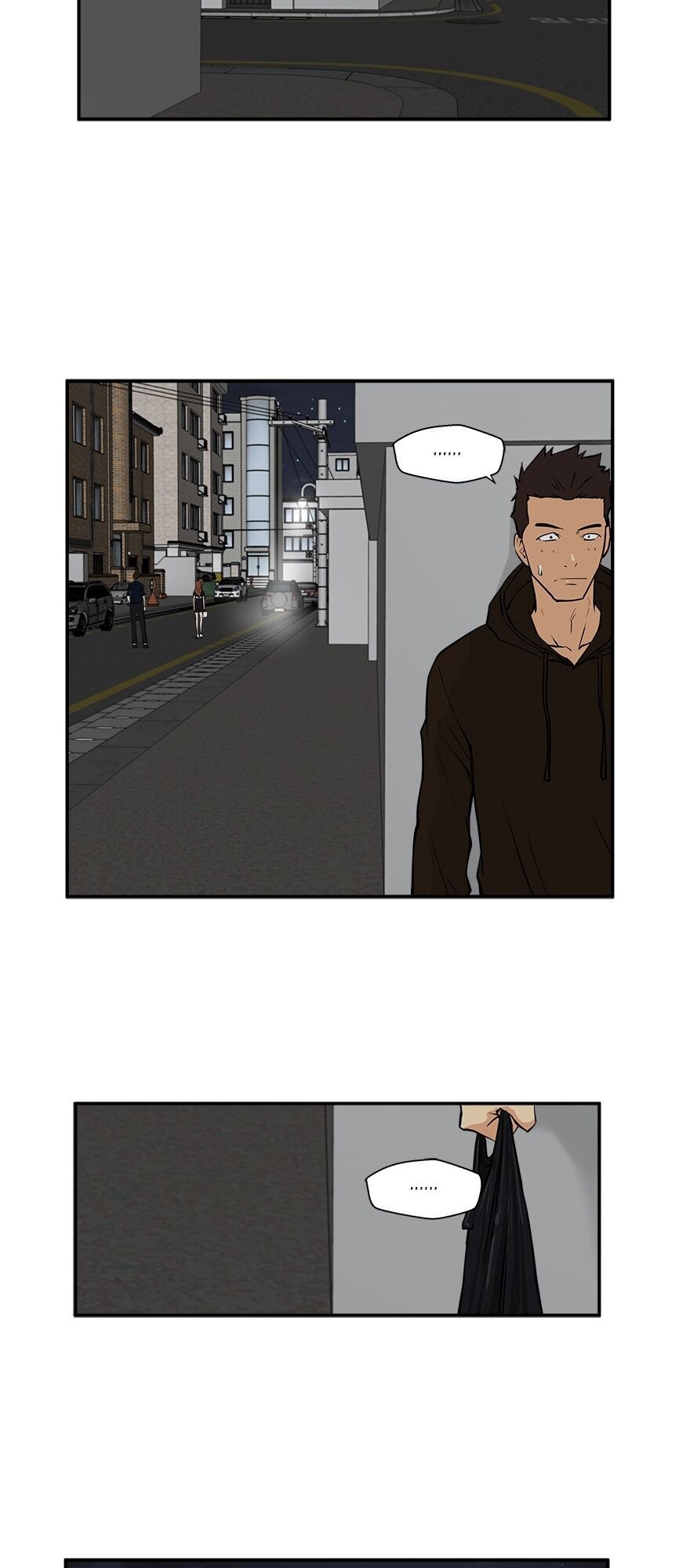 Mr Kang Chapter 27 - Trang 2