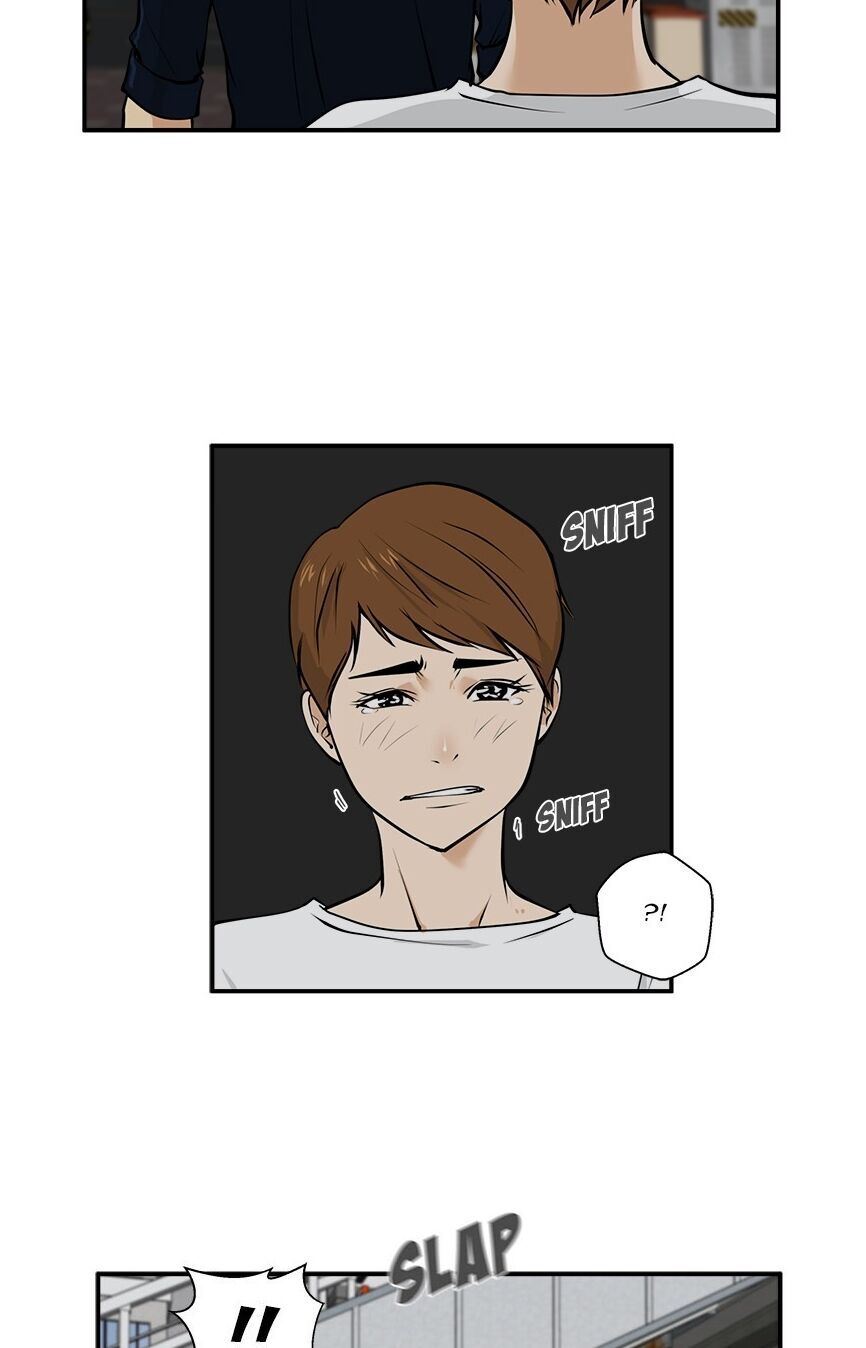 Mr Kang Chapter 27 - Trang 2