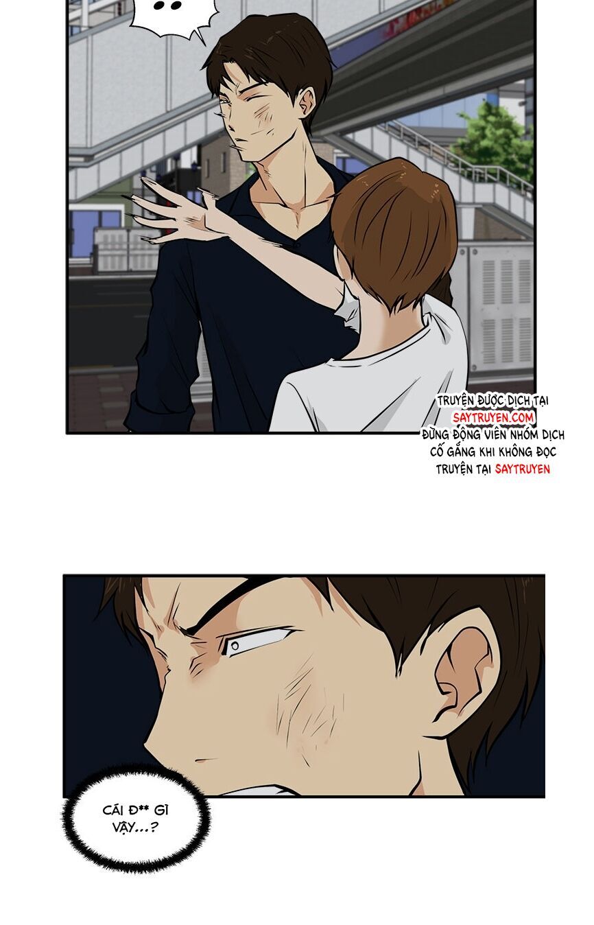 Mr Kang Chapter 27 - Trang 2