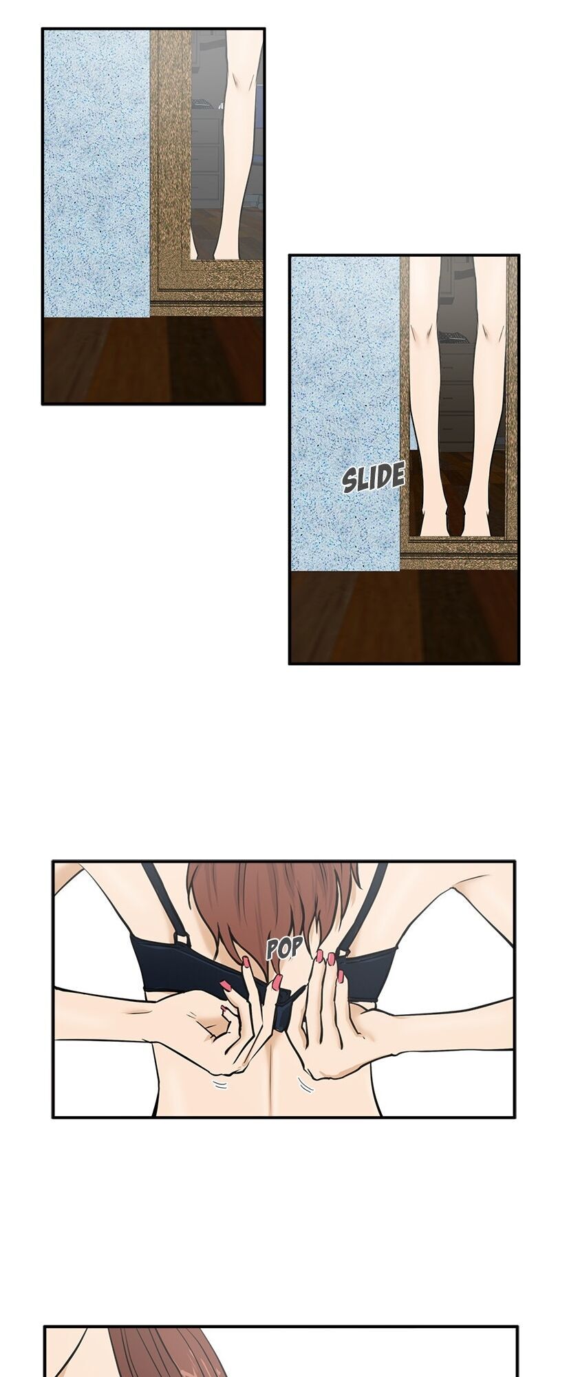 Mr Kang Chapter 28 - Trang 2