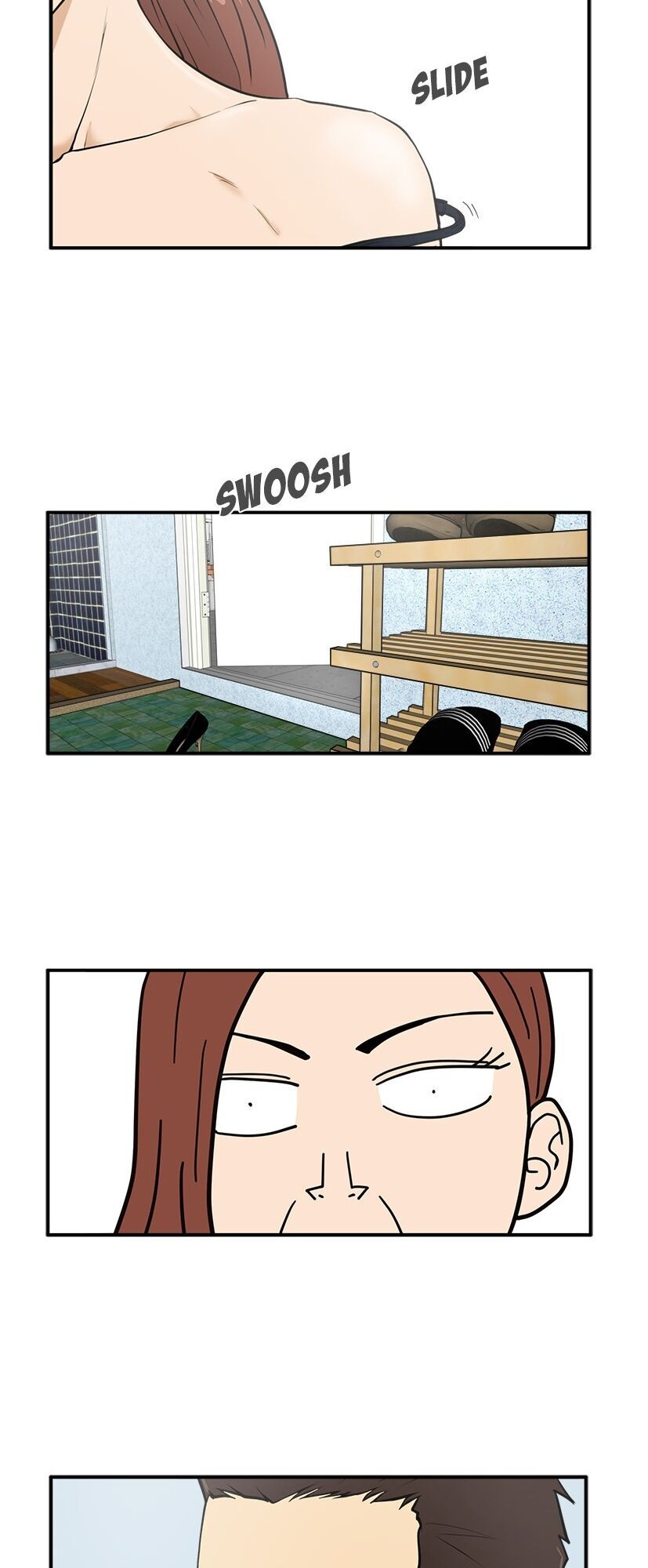 Mr Kang Chapter 28 - Trang 2