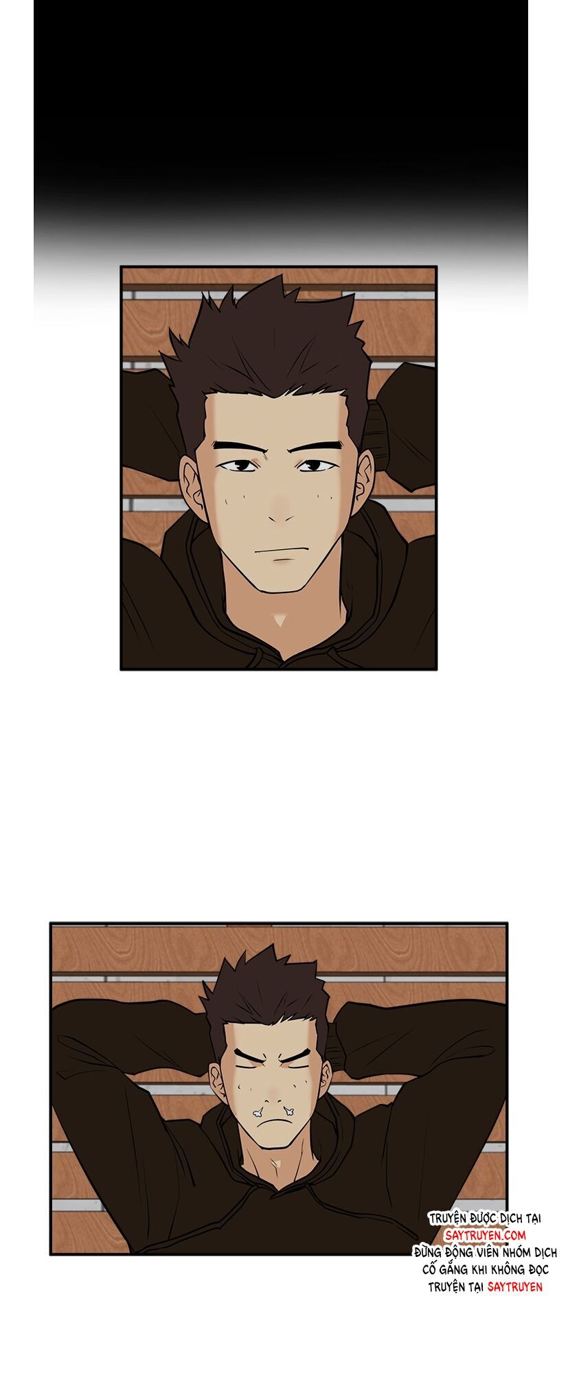 Mr Kang Chapter 28 - Trang 2