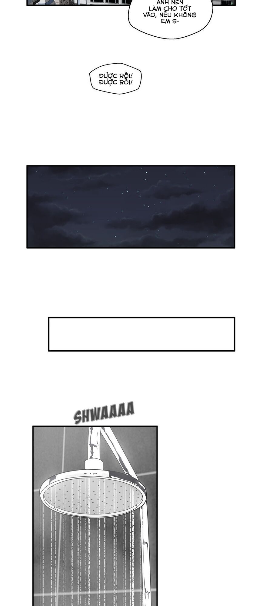 Mr Kang Chapter 28 - Trang 2