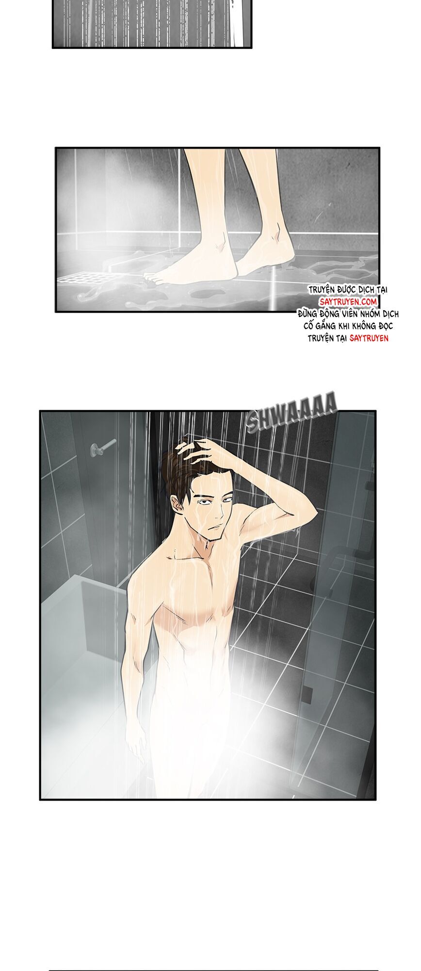 Mr Kang Chapter 28 - Trang 2